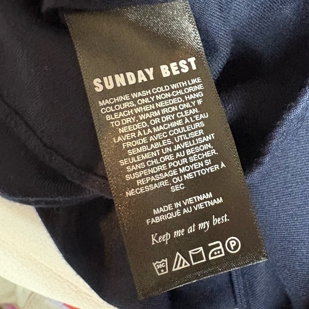 Aritzia - Sunday Best Dress - Picture 6 of 8